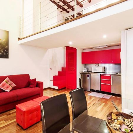 Rsh Balestrari Apartments 로마 외부 사진