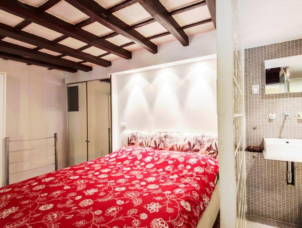 Rsh Balestrari Apartments 로마 외부 사진