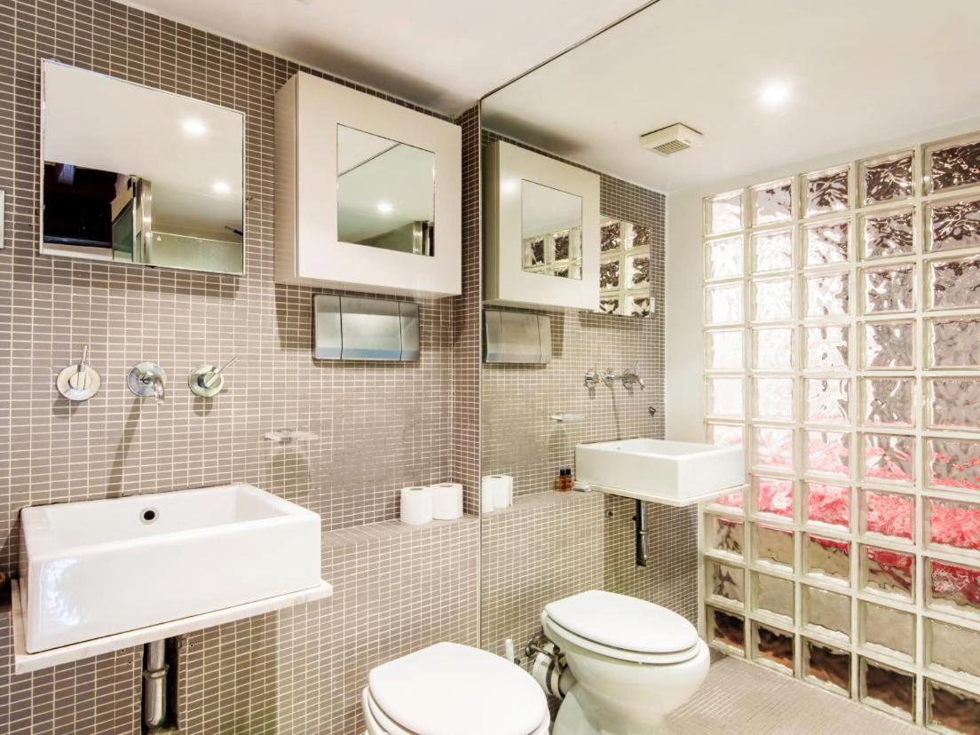 Rsh Balestrari Apartments 로마 외부 사진